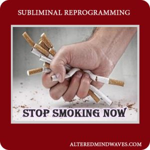 stop smoking subliminal