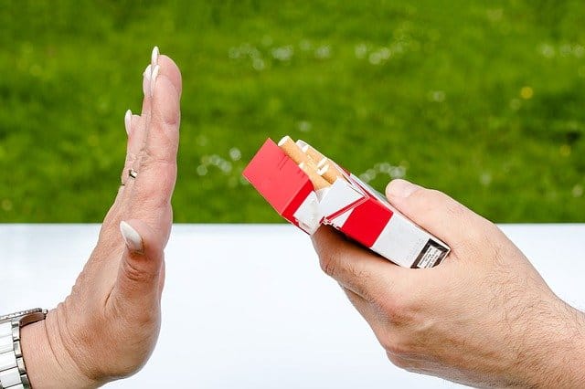 Stop smoking subliminal will make you stop for good