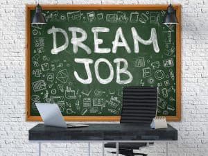 How to Use Law of Attraction to Get a Job