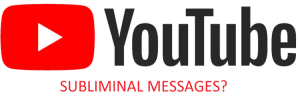 Law of subliminal attraction youtube Subliminal Messages