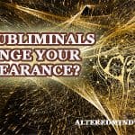 Can Subliminals Change Your Appearance