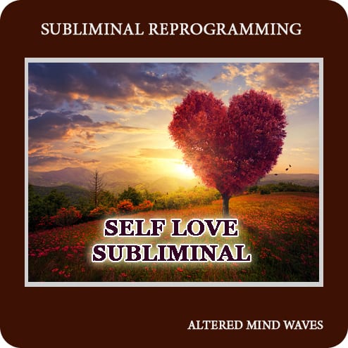 Self love subliminal