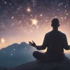 meditate for manifestation success
