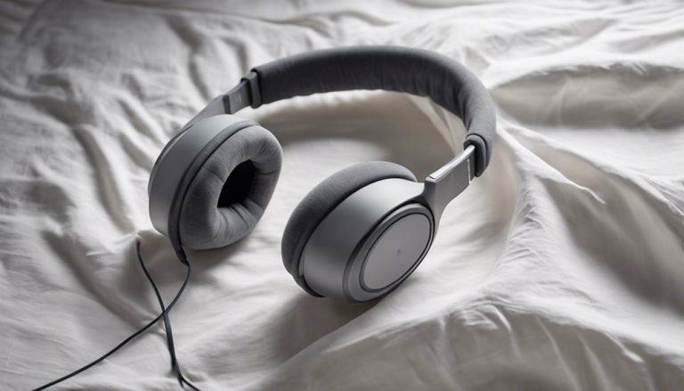 home sound therapy