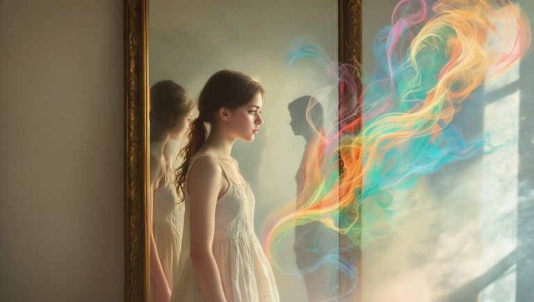 thoughts shape dating experiences