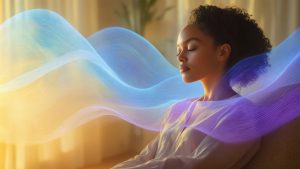 alpha wave self esteem boost