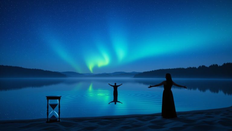 How long does it take to manifest something guide