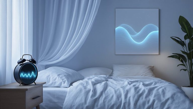 delta waves for sleep