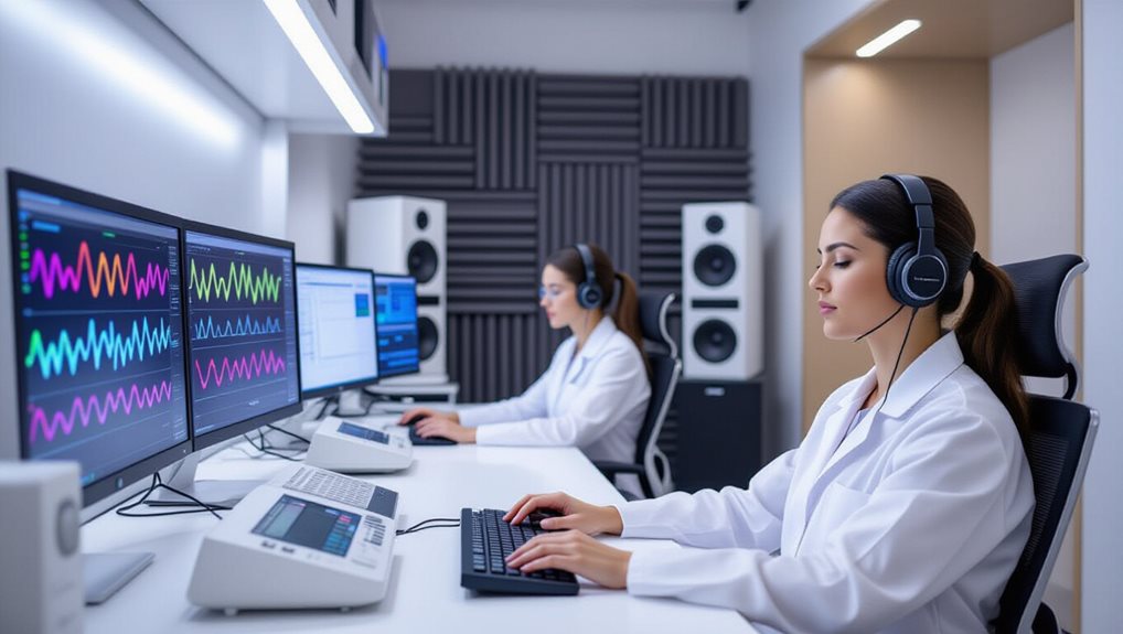rigorous methodologies for tinnitus