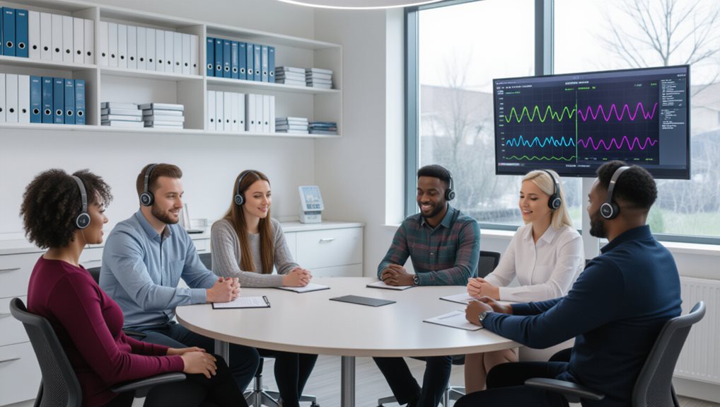 tinnitus impacts daily life